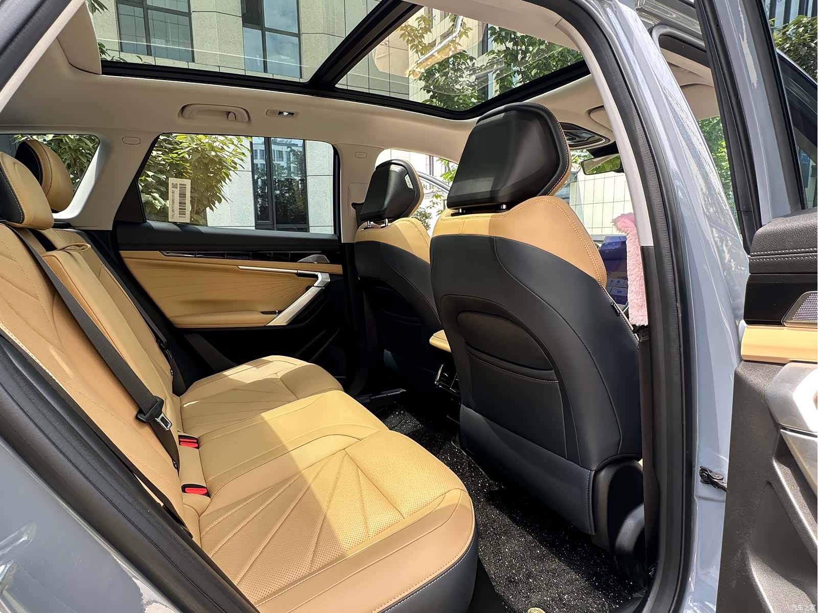 Geely Boyue, 2024 10