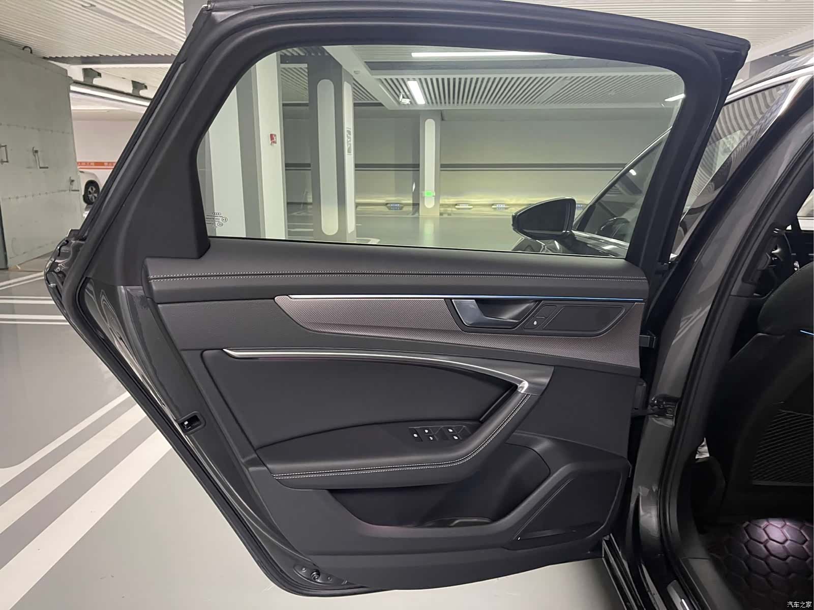 Audi A6L, 2023 14