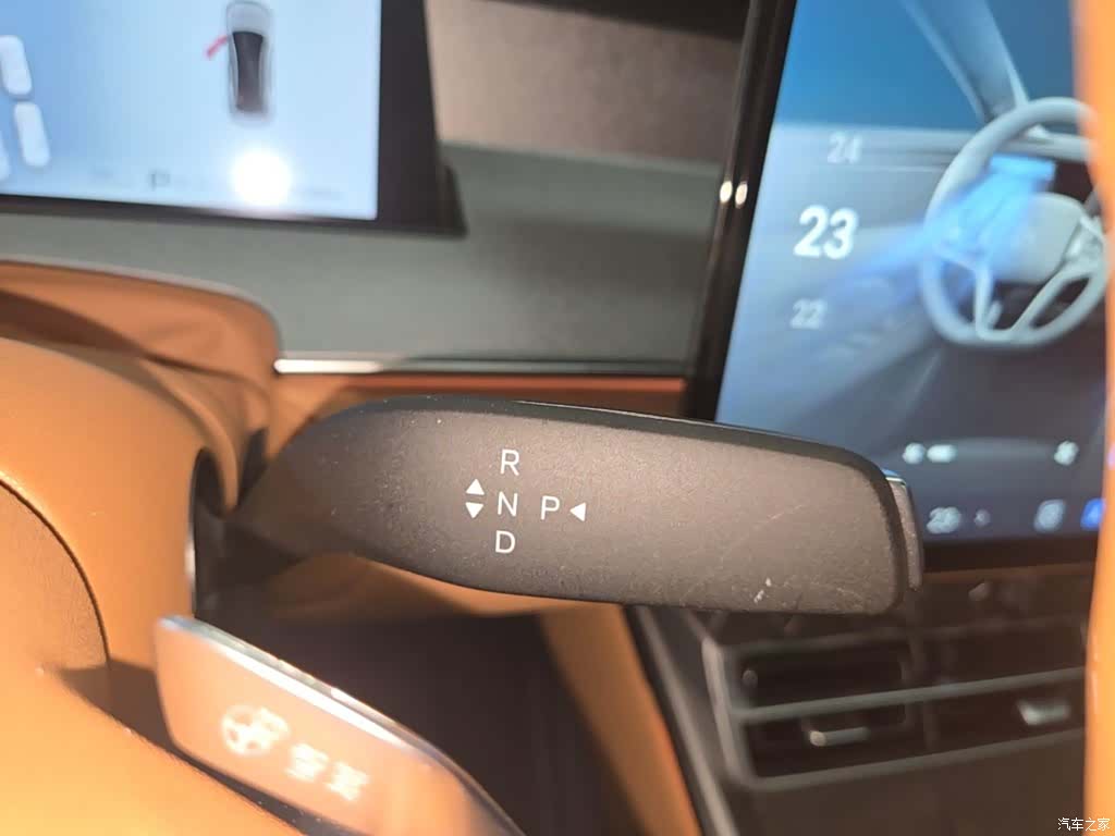 BYD Han, 2025 14