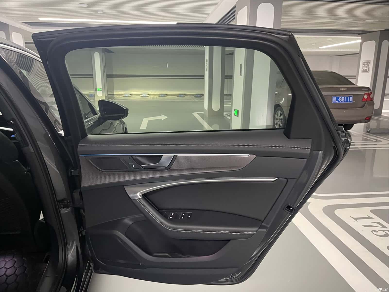 Audi A6L, 2023 19
