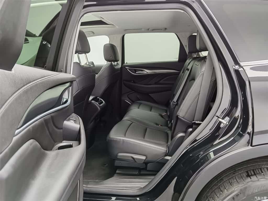 Buick Enclave, 2021 15