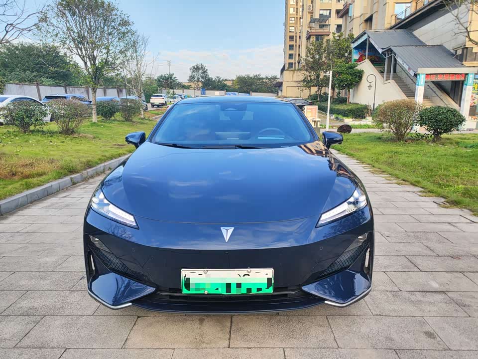 DEEPAL Dark blue SL03