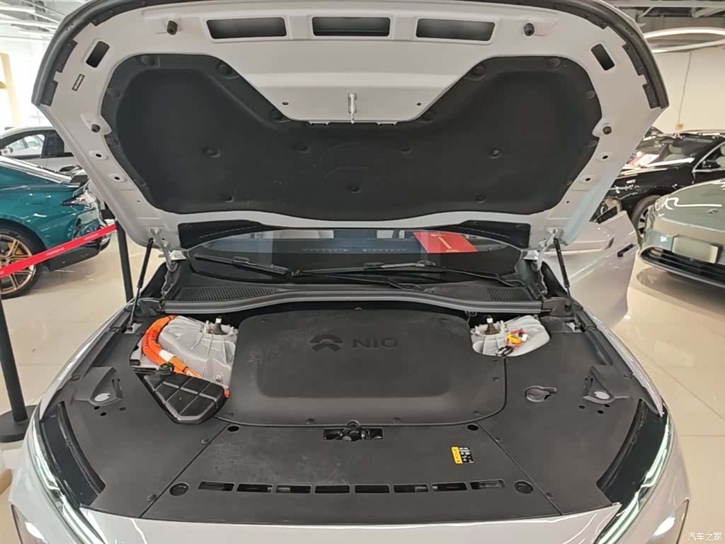 NIO ET7, 2022 20
