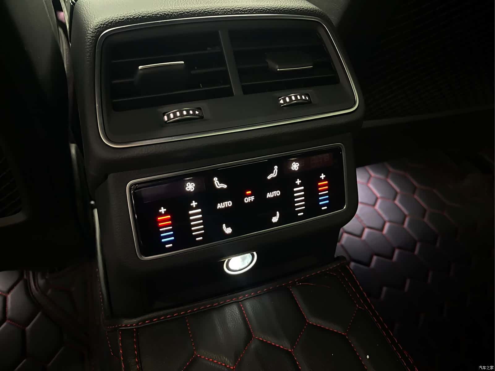 Audi A6L, 2023 16
