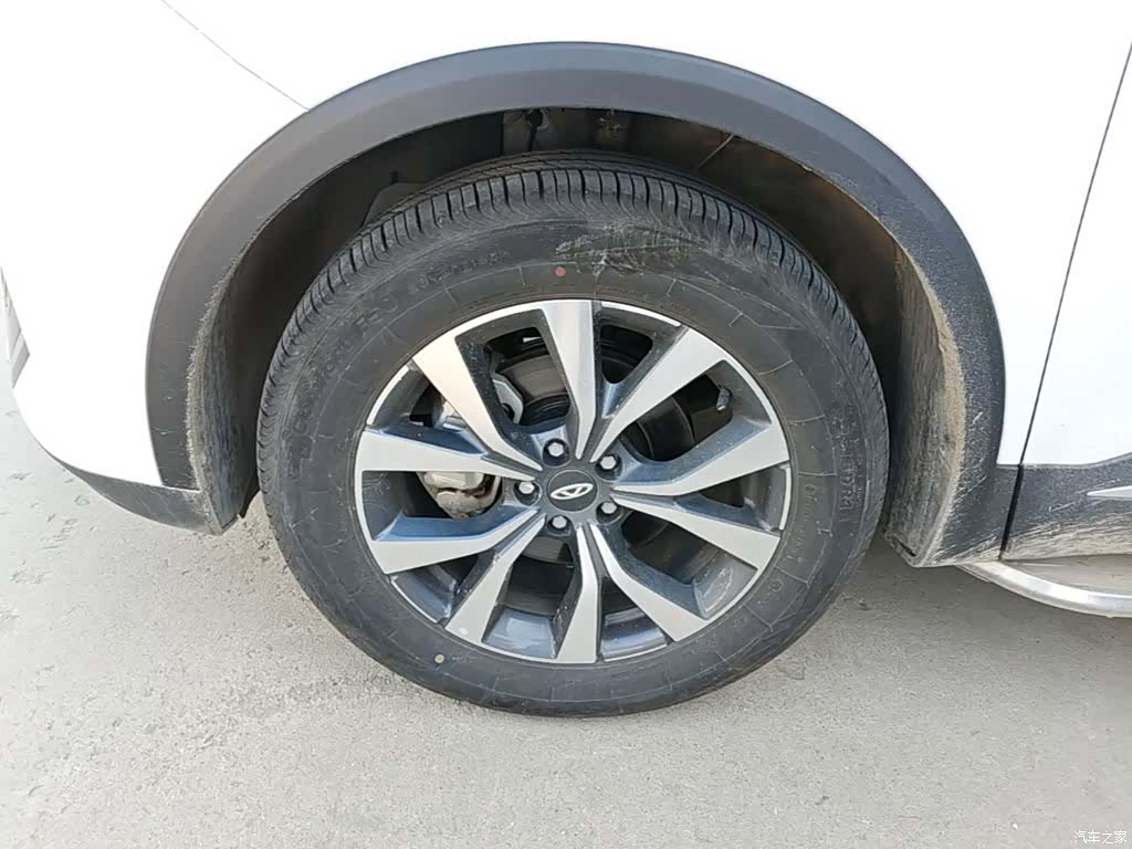 Chery Tiggo 7, 2024 23