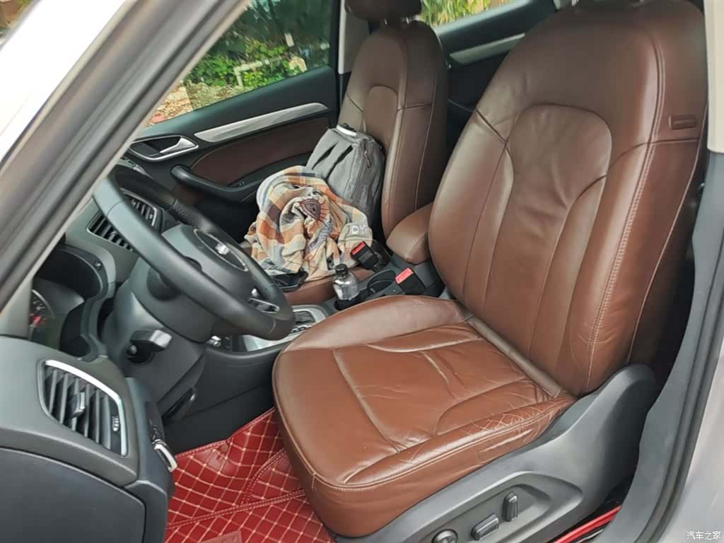 Audi Q3, 2015 15
