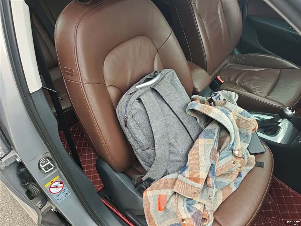 Audi Q3, 2015 25