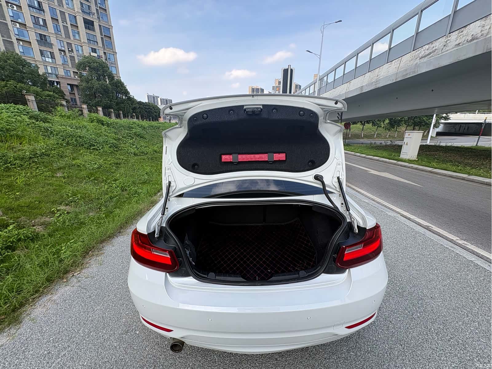 BMW 2 Series, 2015 19