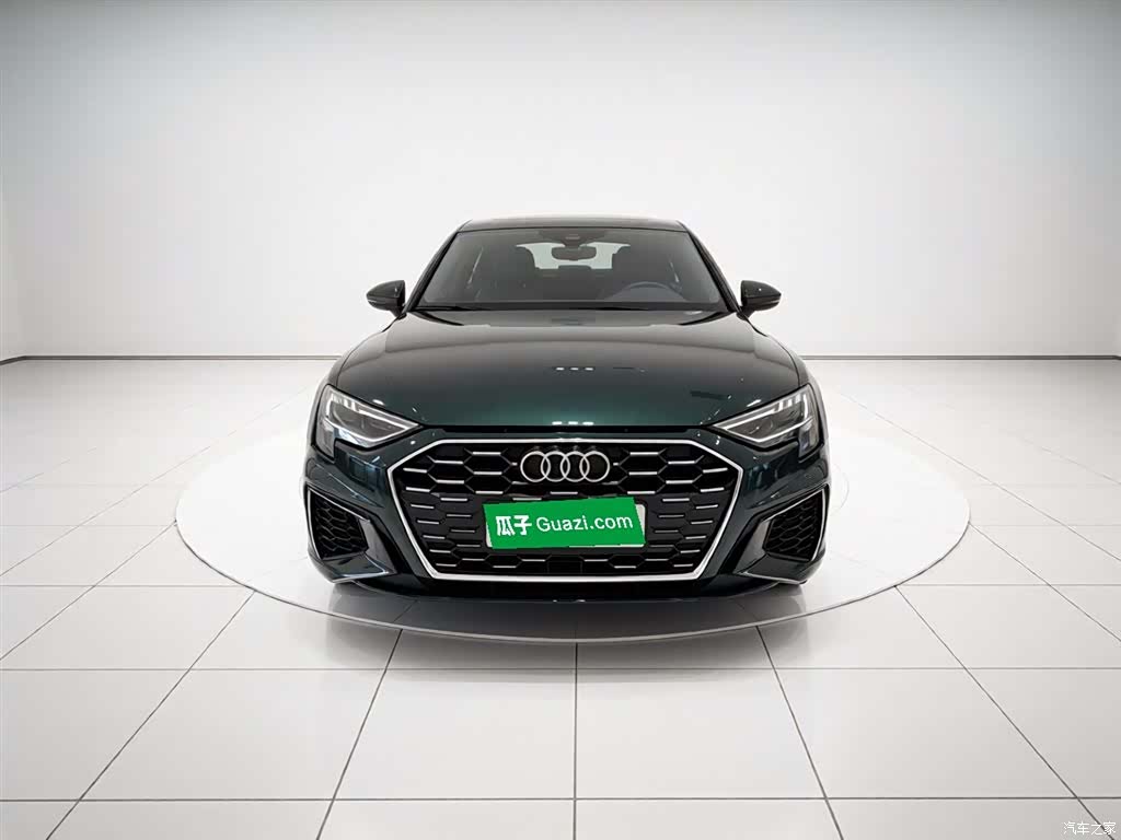 Audi A3, 2024 3
