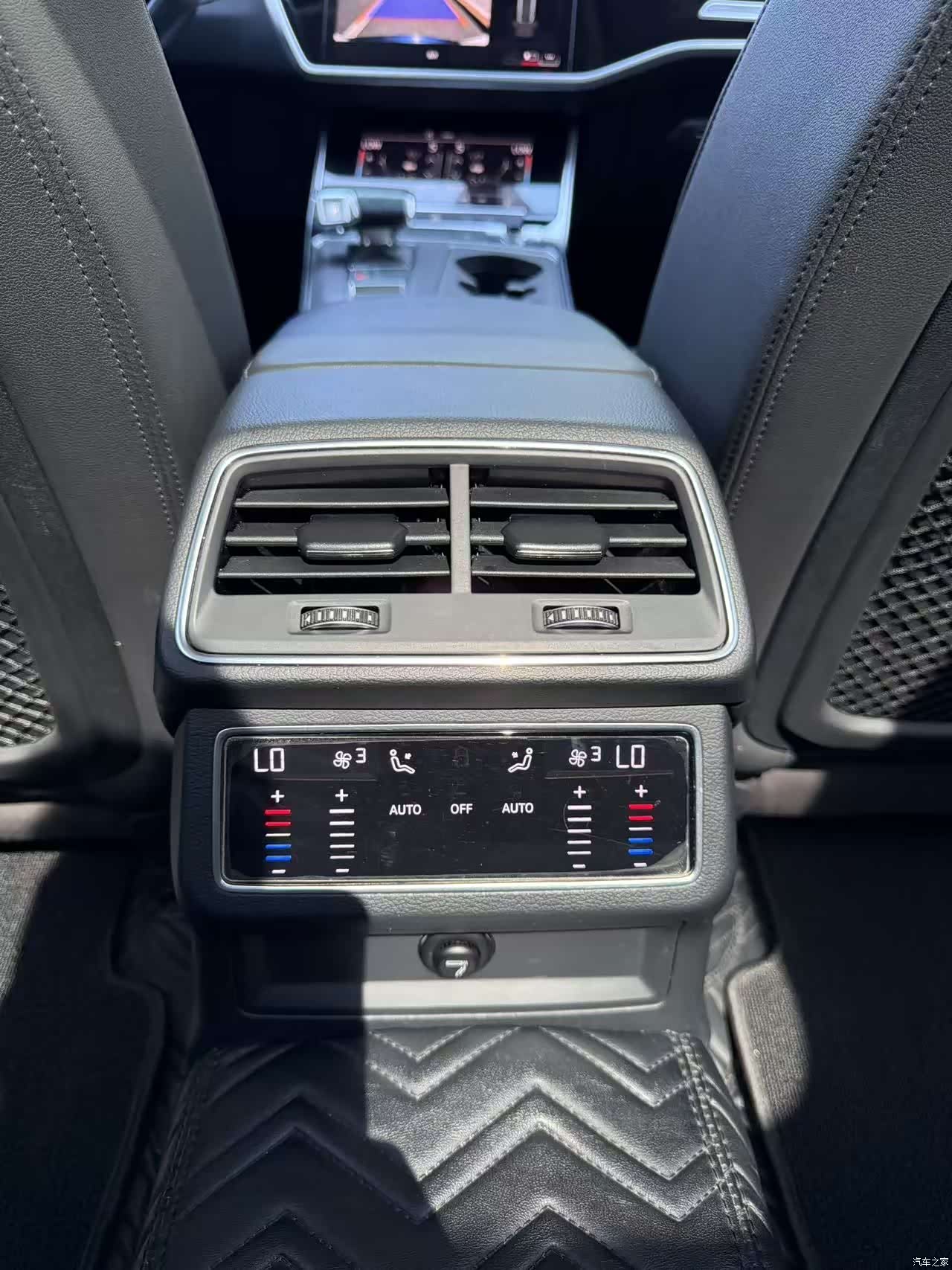Audi A6, 2021 11