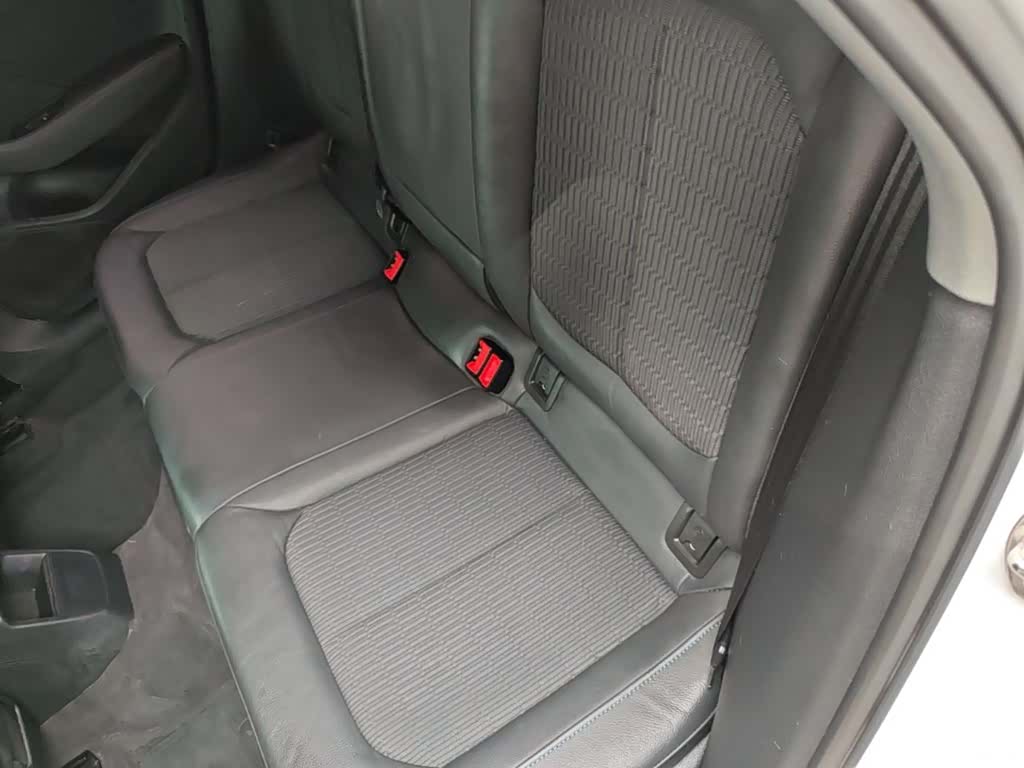 Audi A3, 2020 17