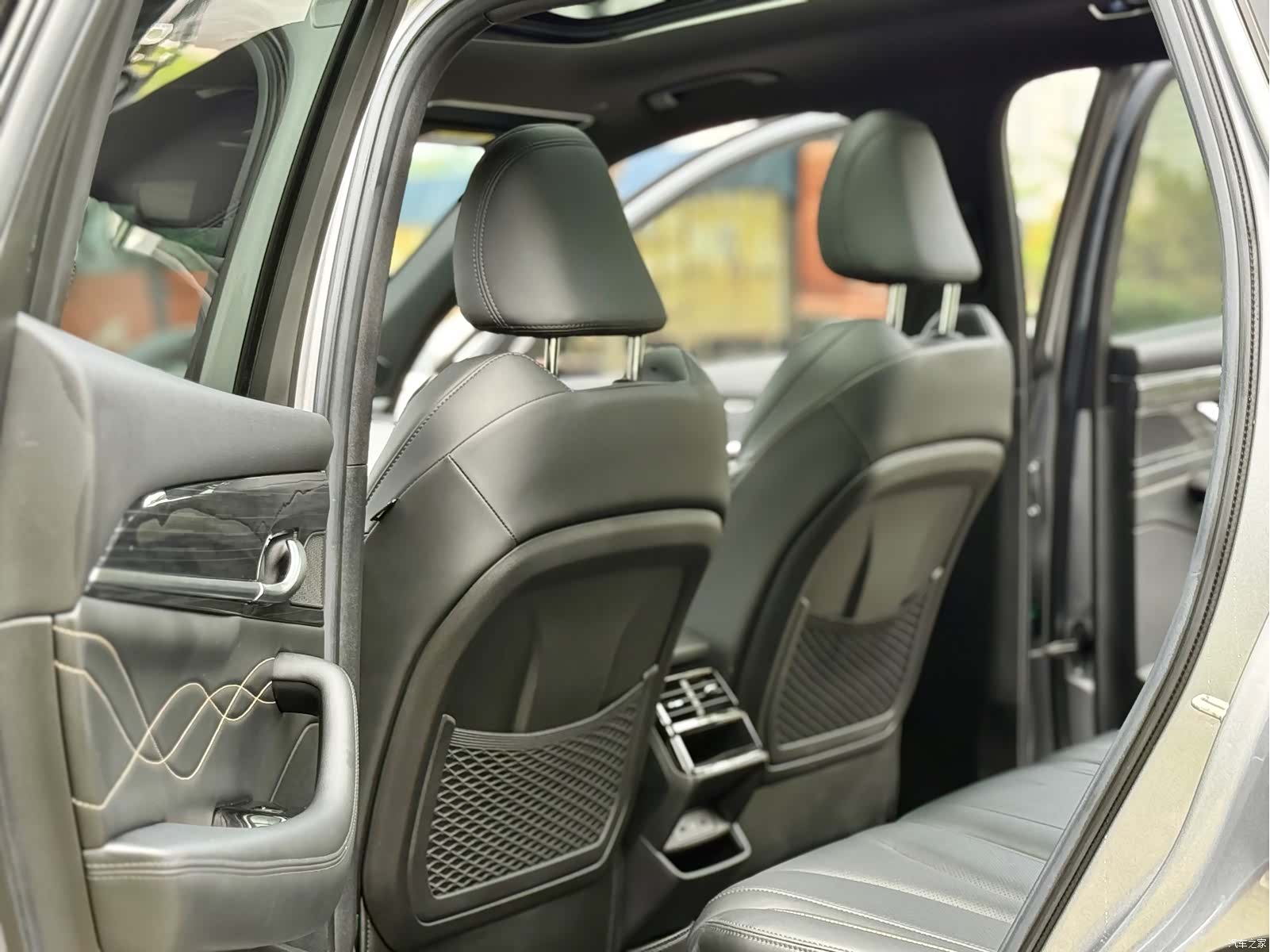 Geely Xingyue L, 2024 12