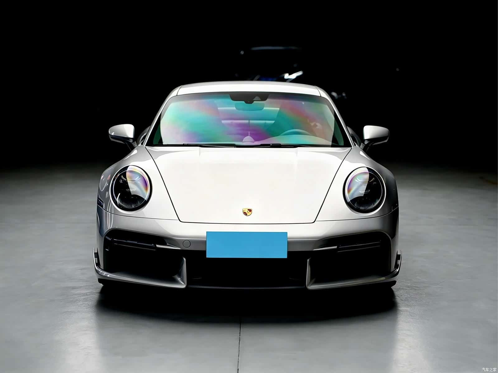 Porsche 911, 2023 все фото