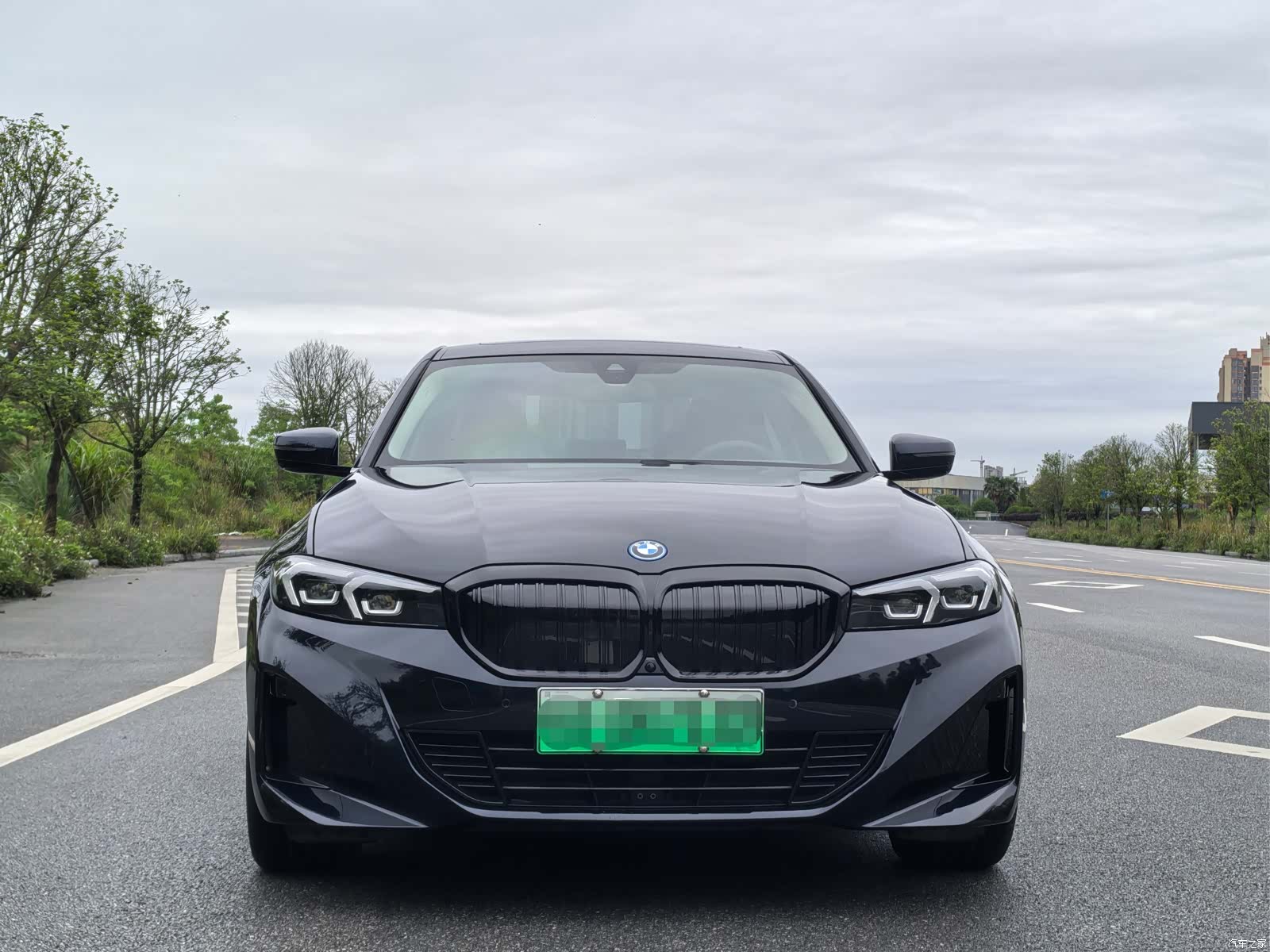 BMW i3, 2023 2