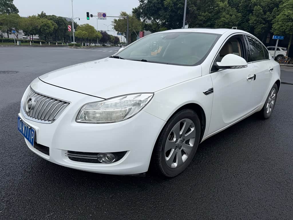 Buick Regal