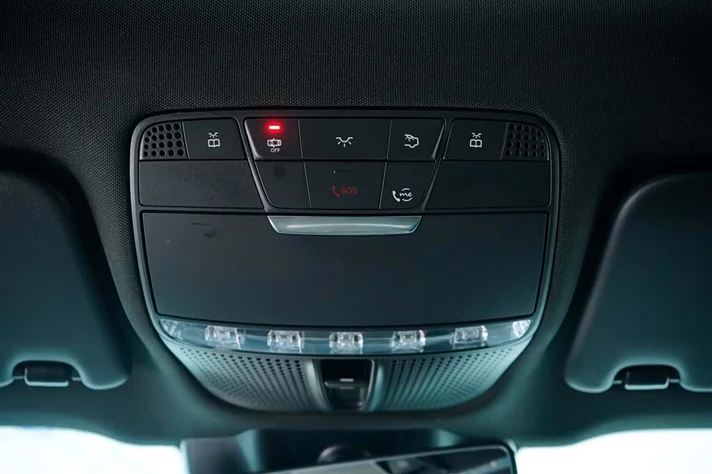 Mercedes-Benz GLC, 2019 24