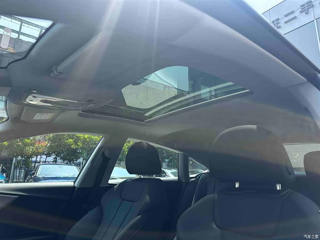 Audi A5, 2025 17