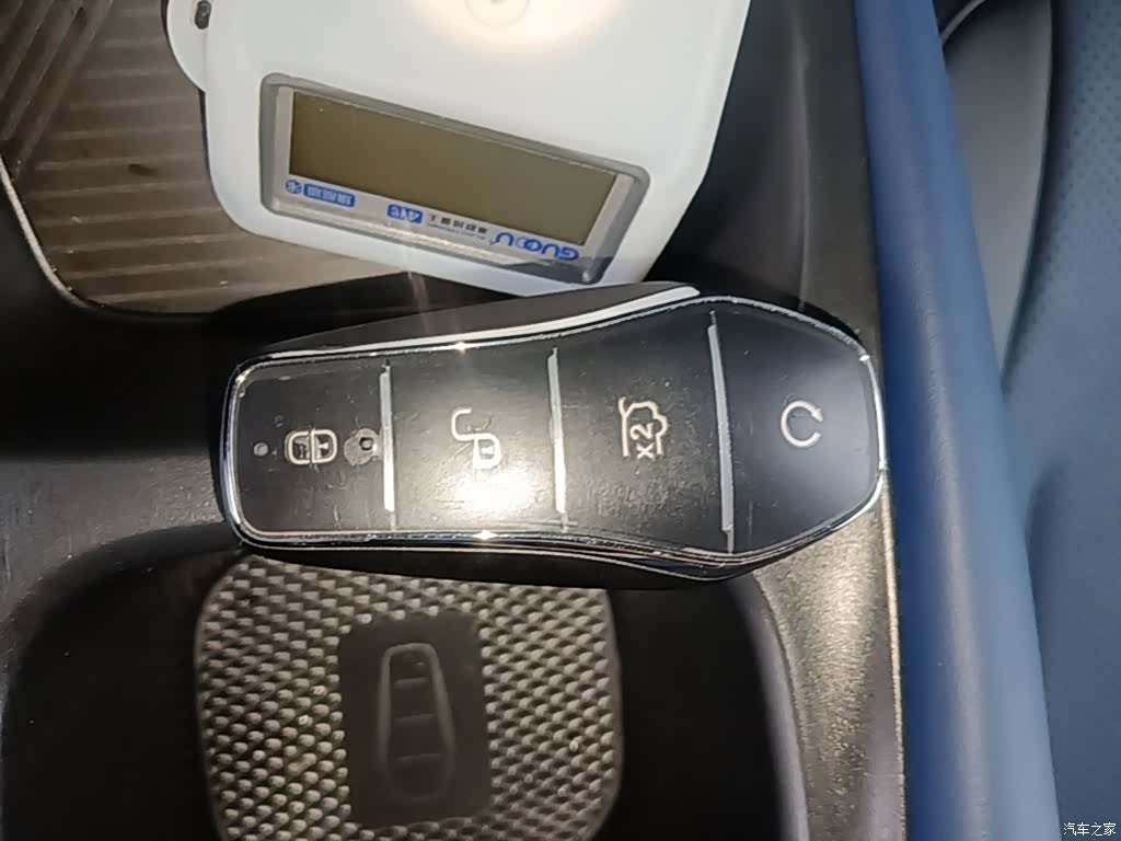 BYD Seagull, 2025 9