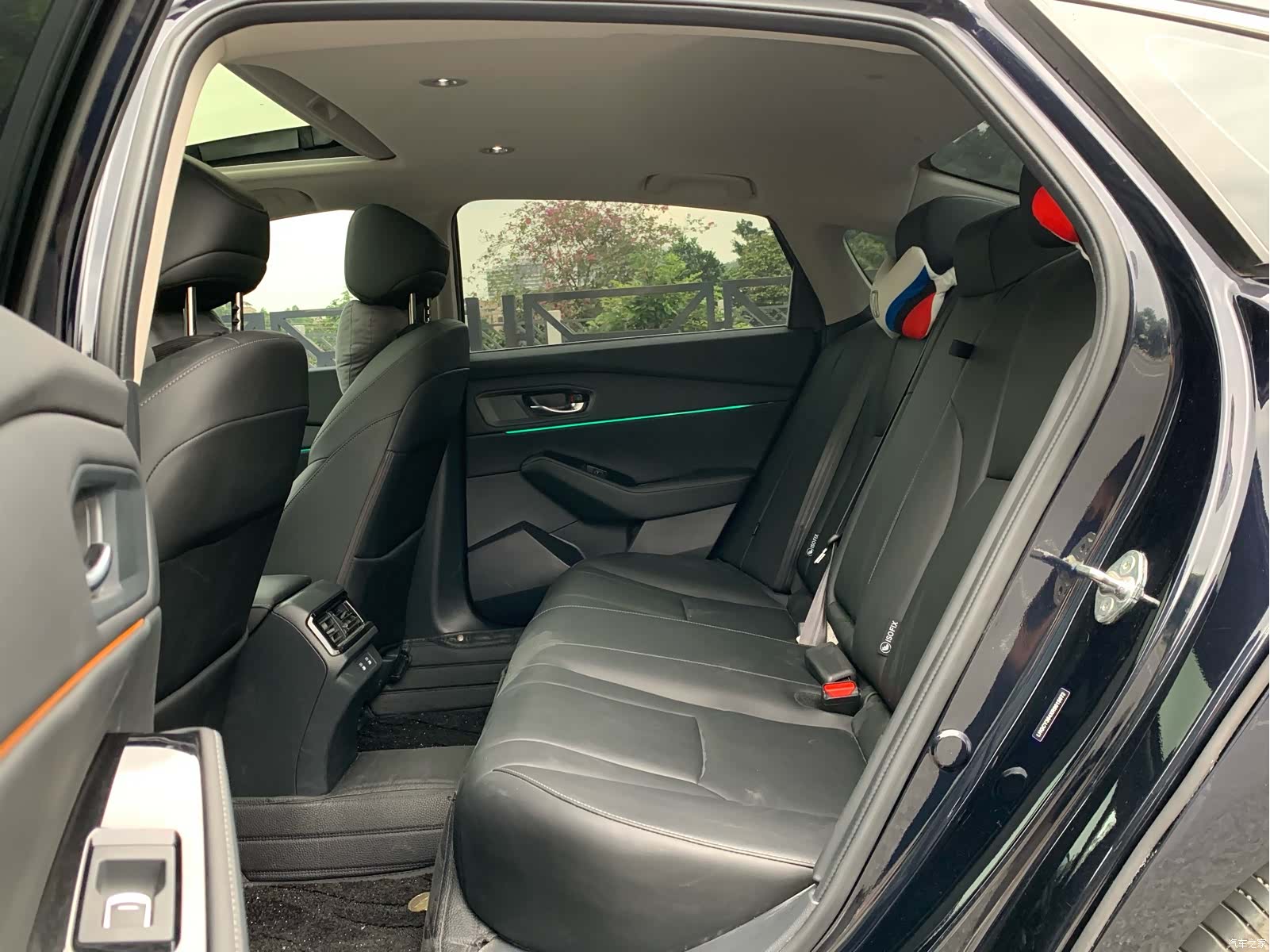 Honda Accord, 2025 14