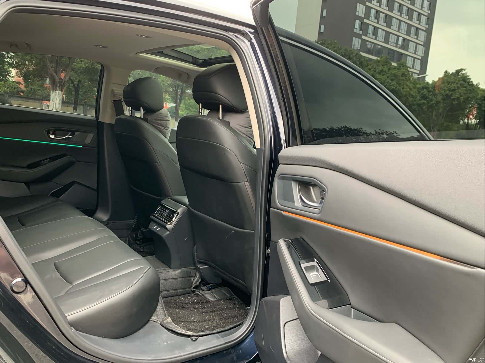 Honda Accord, 2025 16