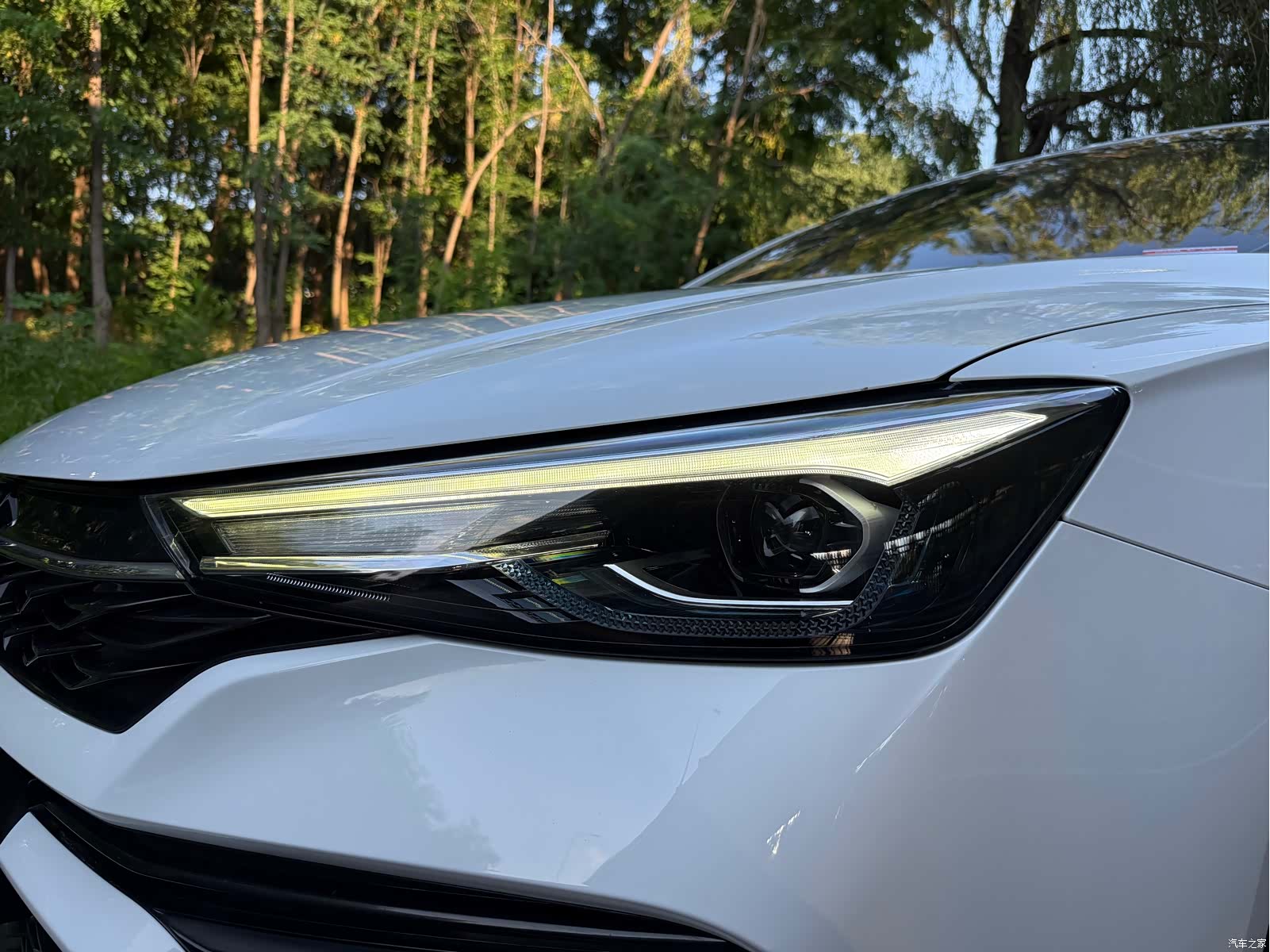 Roewe i5, 2022 18