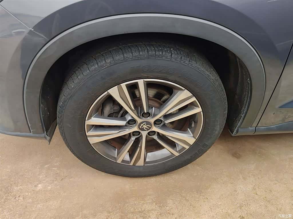BYD Song, 2019 23