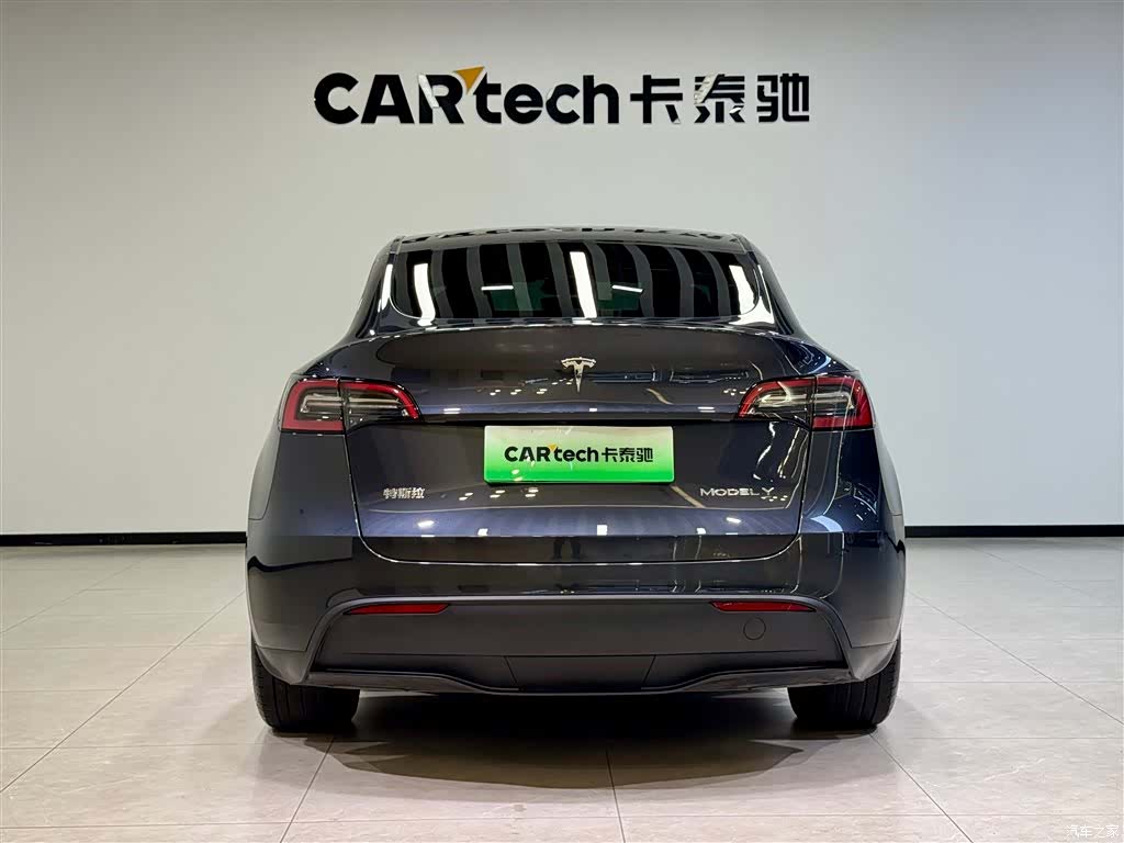 Tesla Model Y, 2024 все фото