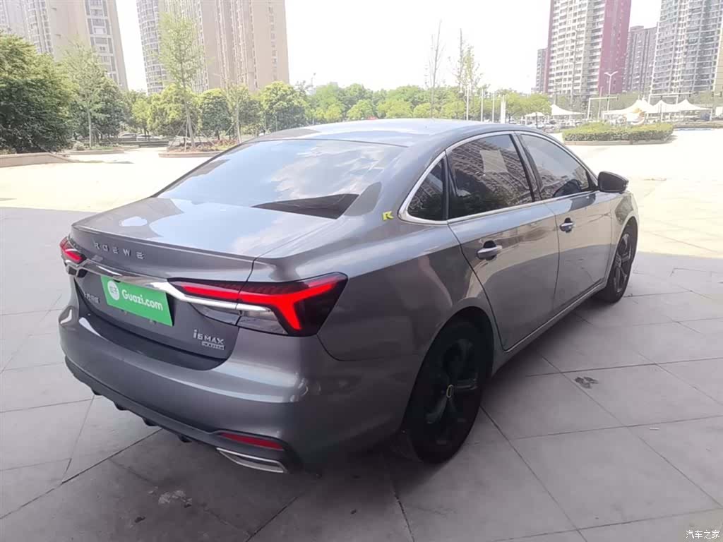 Roewe i6, 2022 7