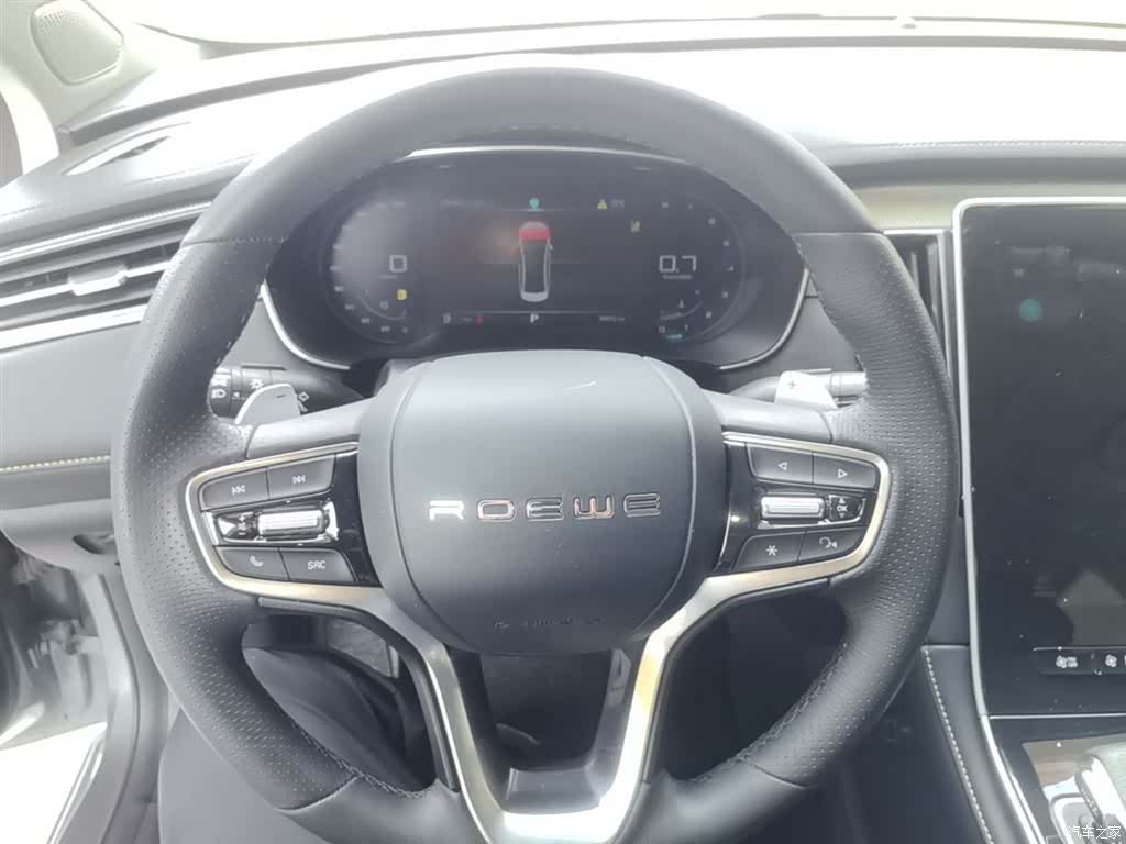 Roewe i6, 2022 11