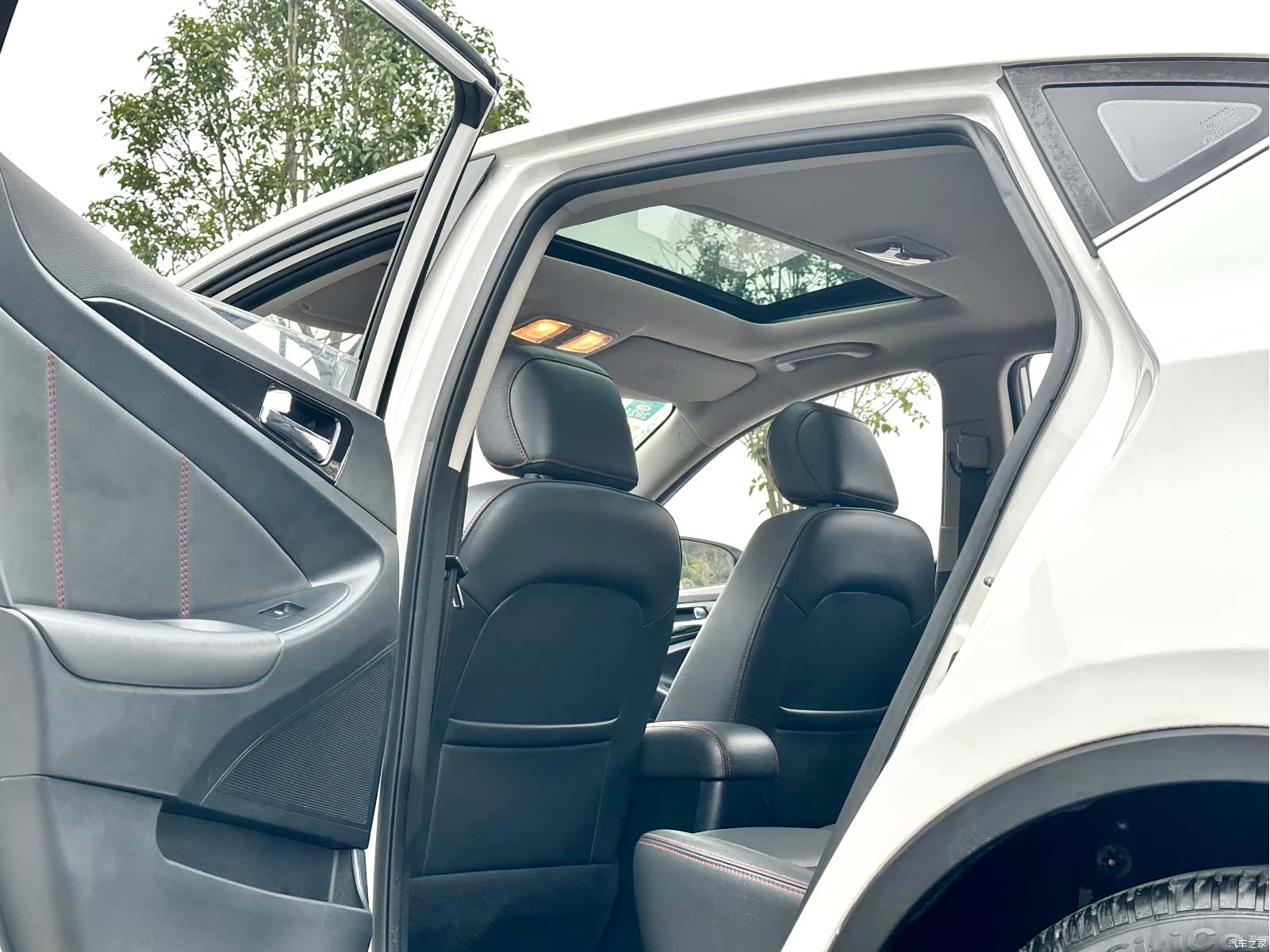 Changan Eado, 2015 26
