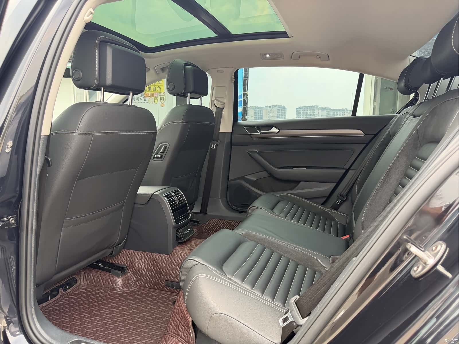 Volkswagen Magotan, 2020 8
