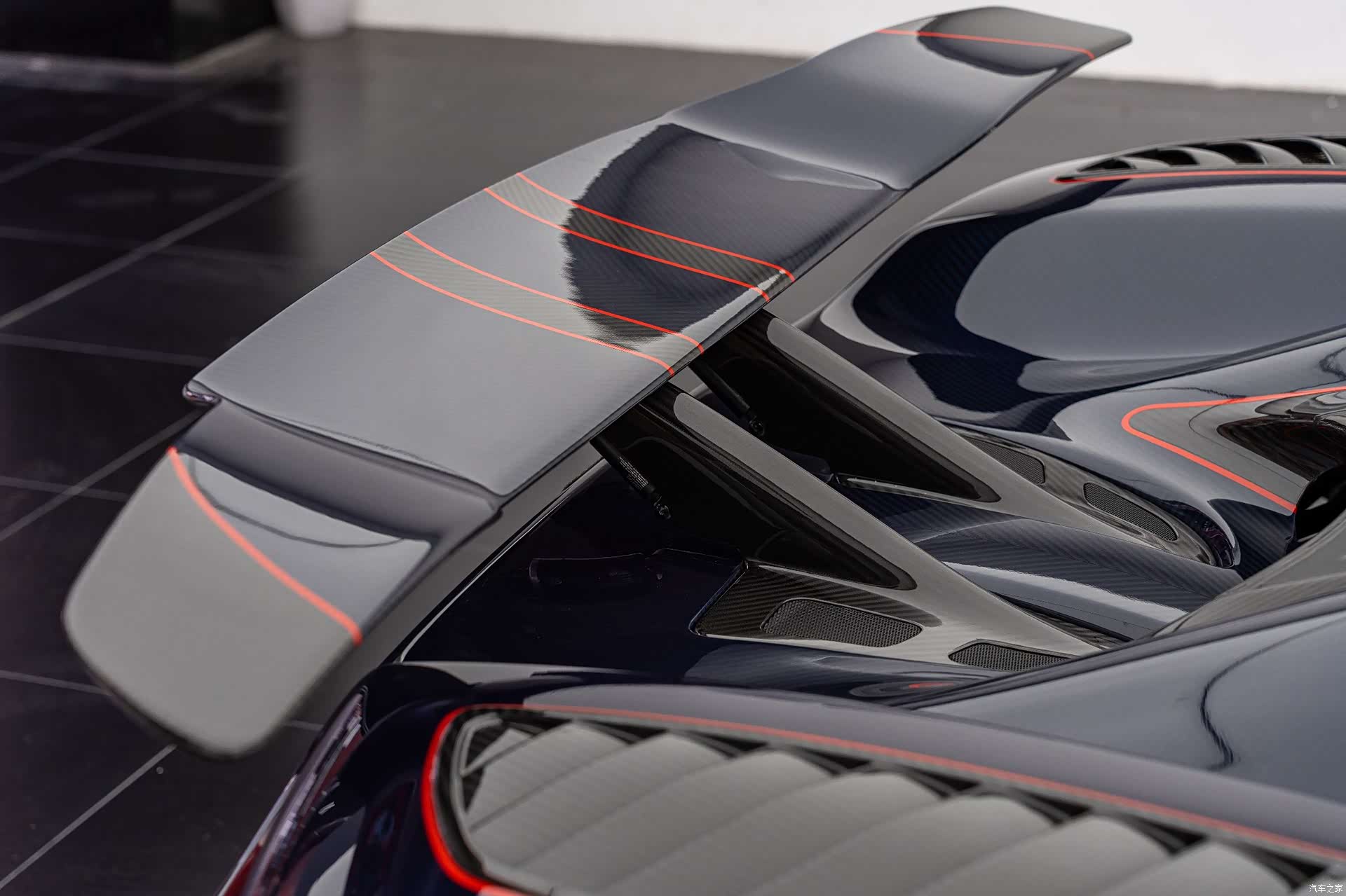 Koenigsegg Agera, 2012 все фото