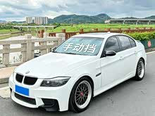 ����3ϵ(����) 2006�� 320i������