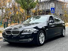 ����5ϵ 2012�� 523Li ������