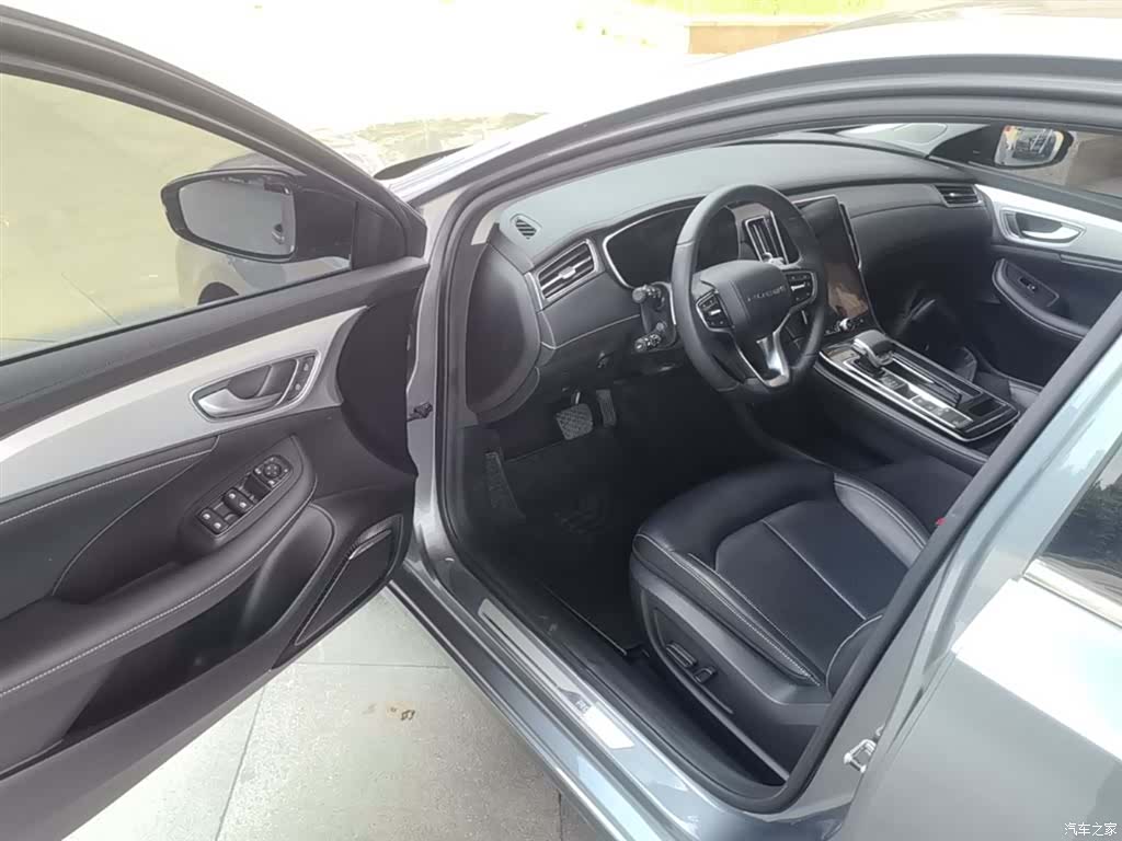 Roewe i6, 2022 16