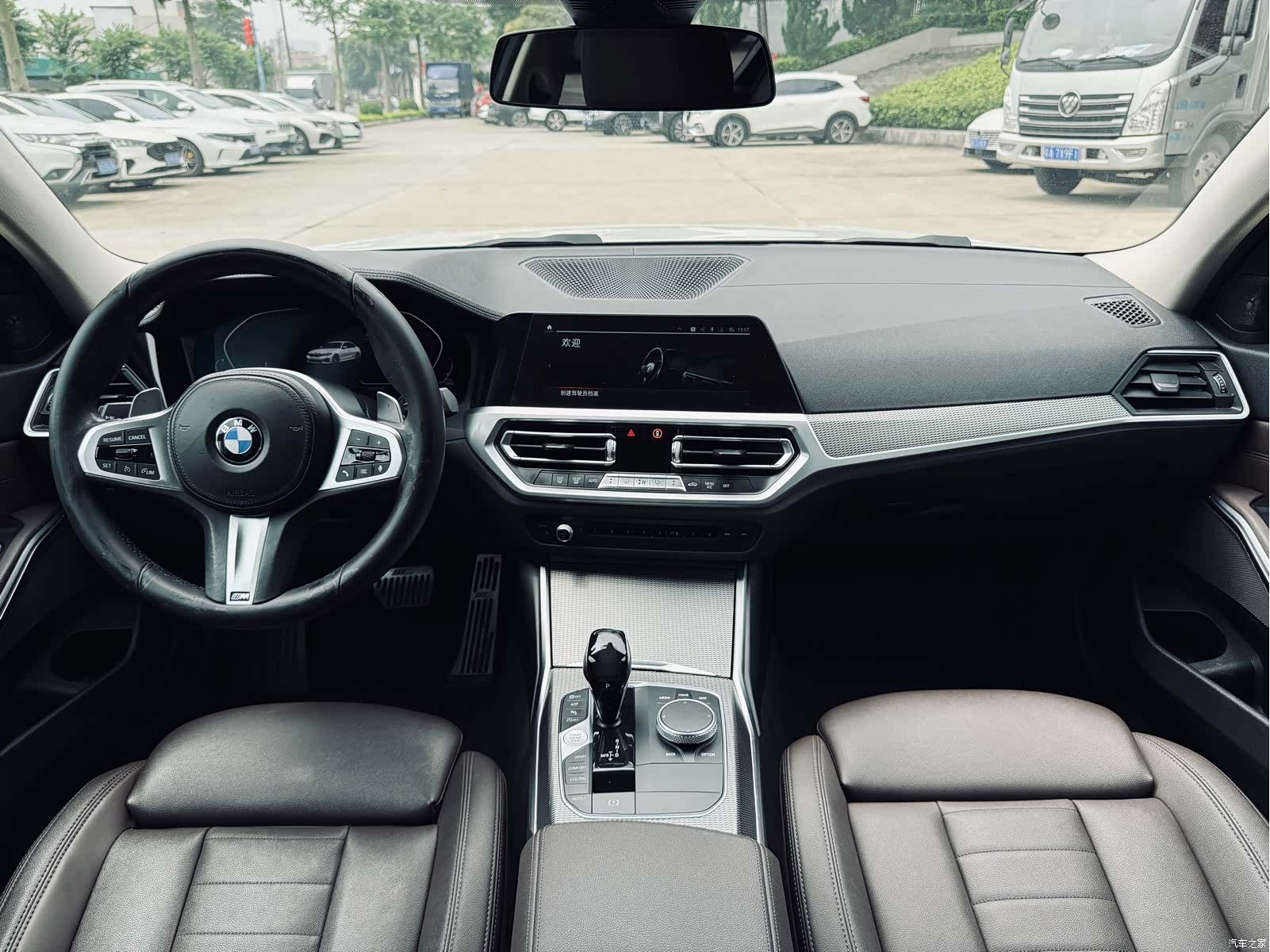 BMW 3 Series, 2020 31