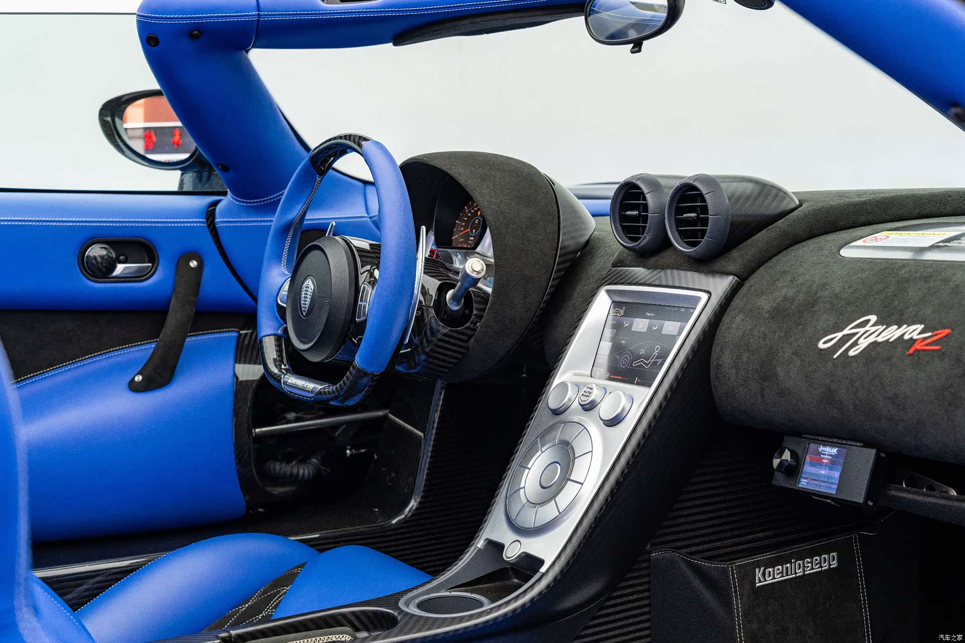 Koenigsegg Agera, 2012 21