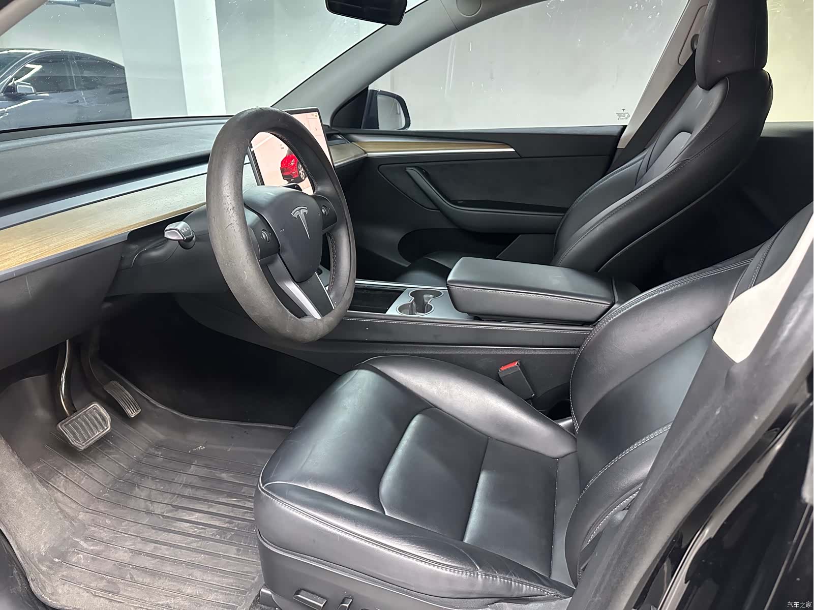 Tesla Model Y, 2022 7