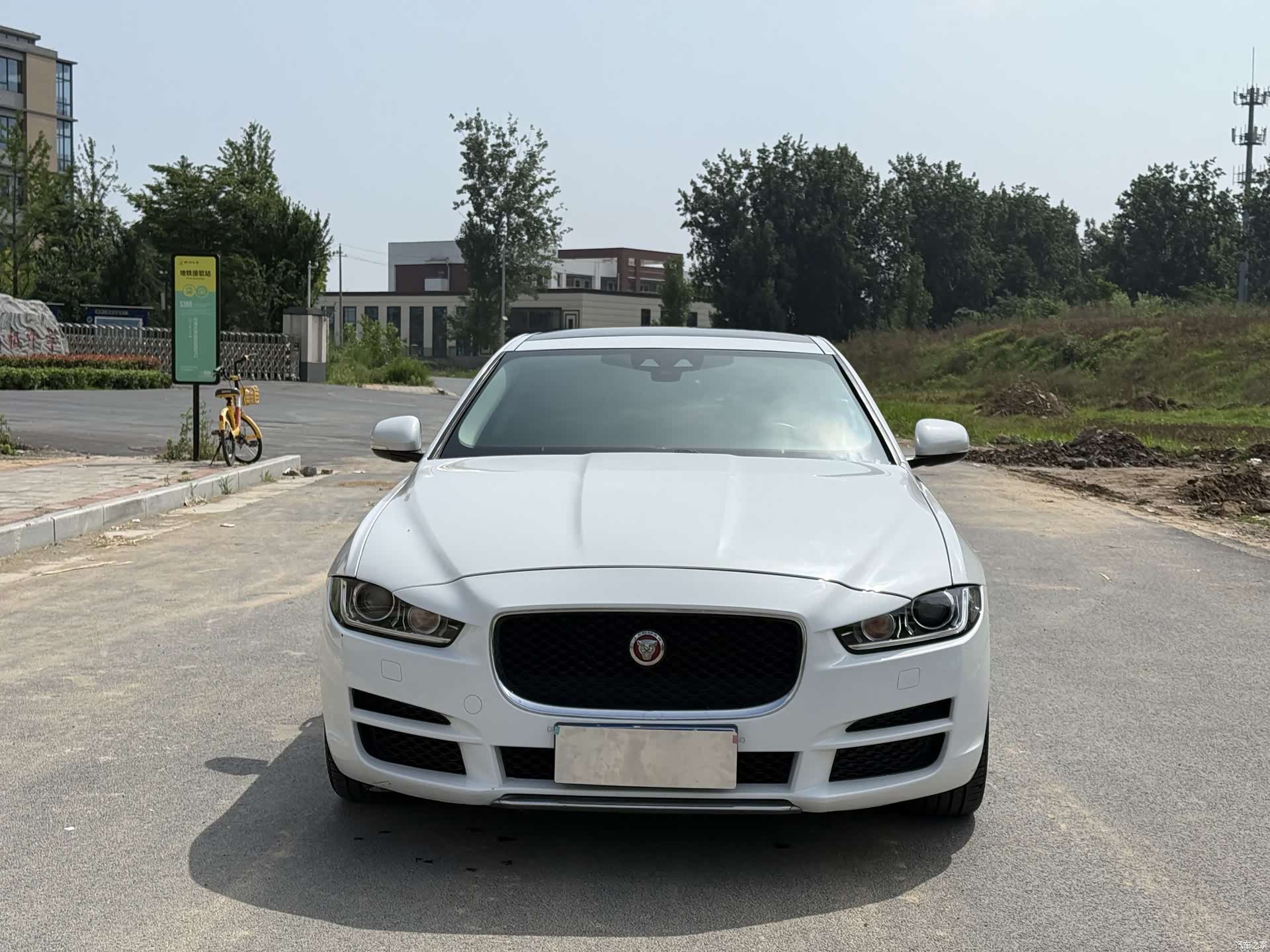 Land Rover XEL, 2019 2