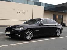 ����7ϵ 2010�� 760Li
