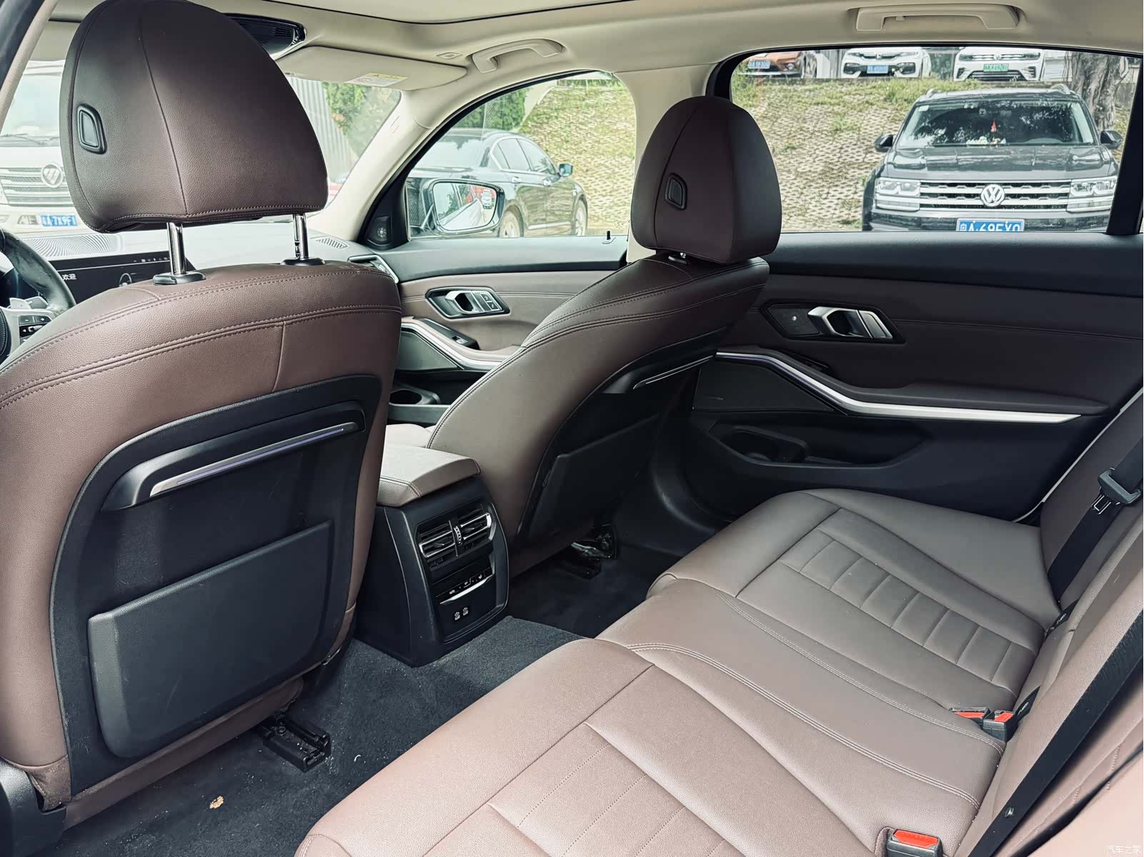 BMW 3 Series, 2020 24