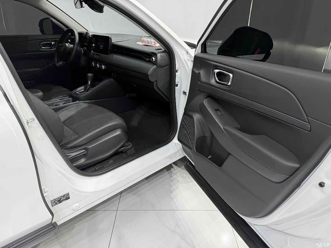 Honda Vezel, 2024 9