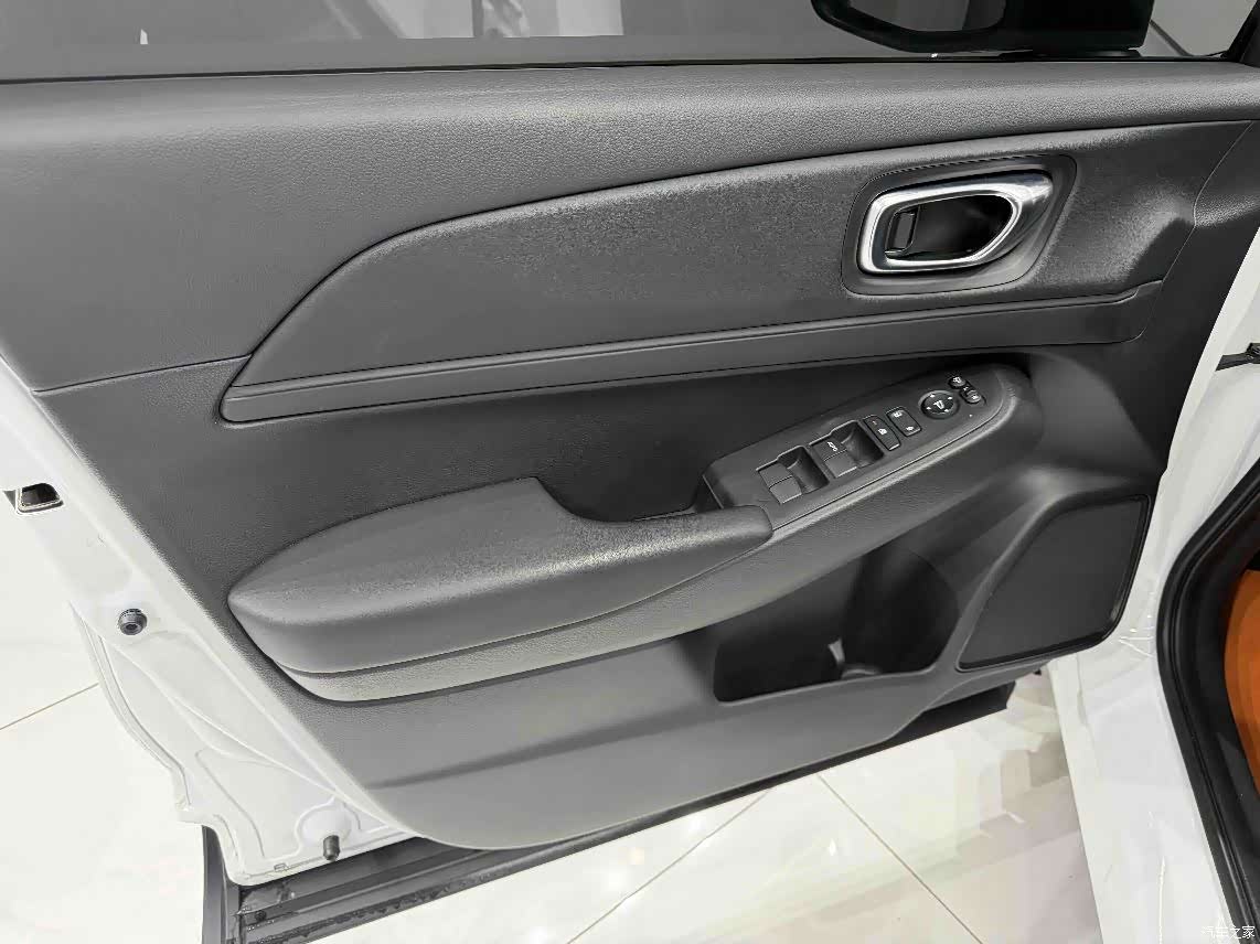 Honda Vezel, 2024 16