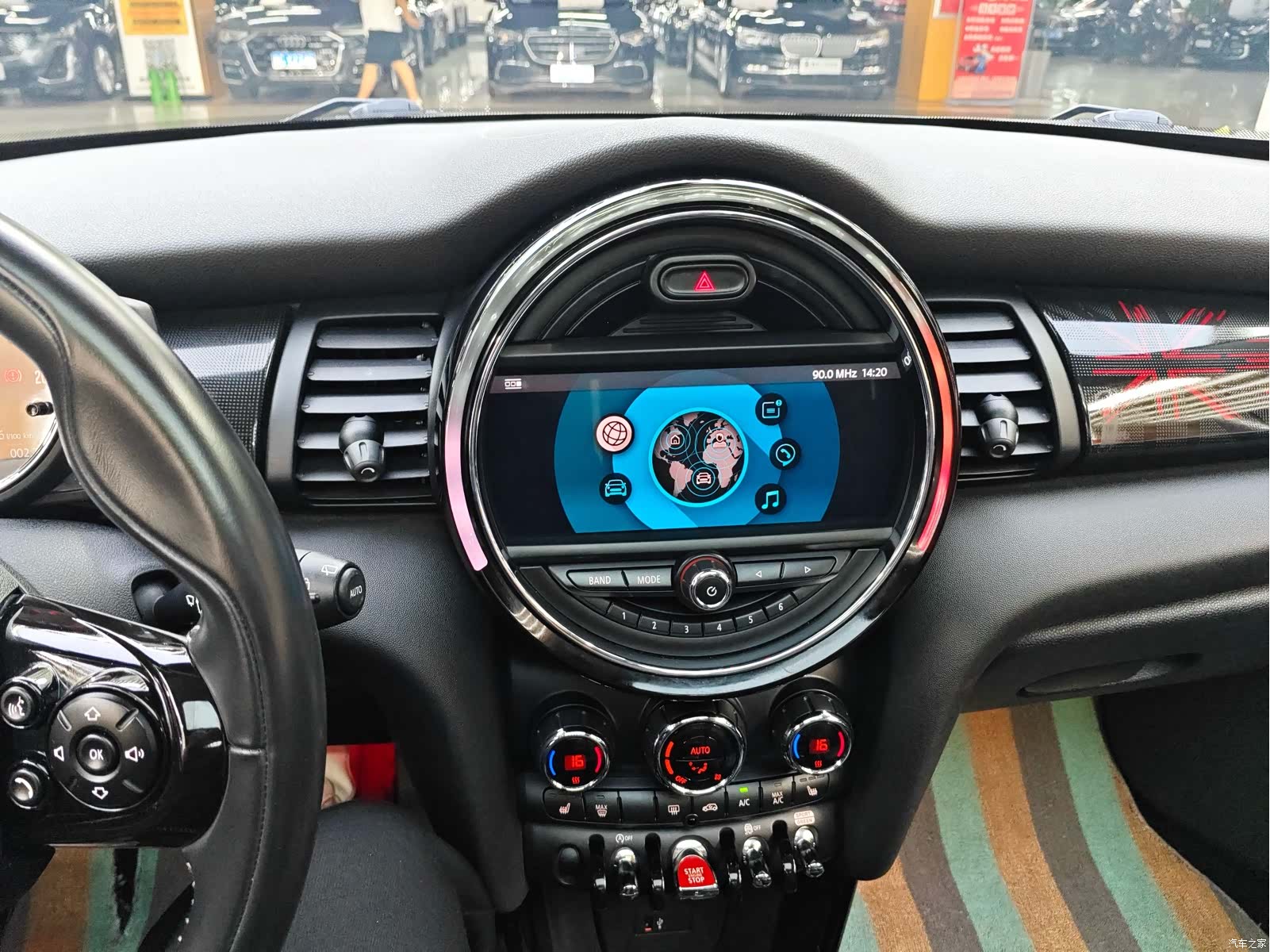 Mini Cooper, 2019 6