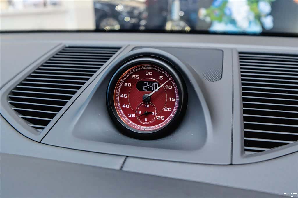 Porsche Macan, 2023 14