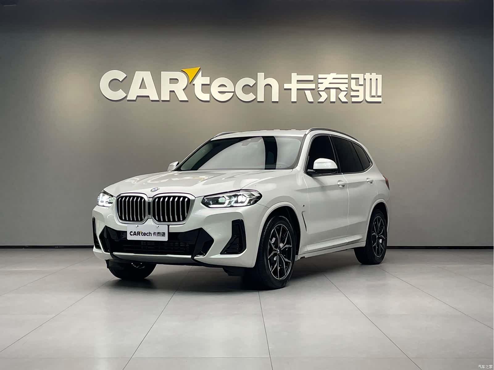 BMW X3, 2024 1