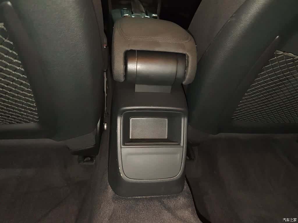 Audi A3, 2019 14