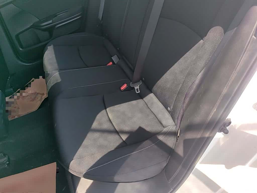 Honda Civic, 2017 17