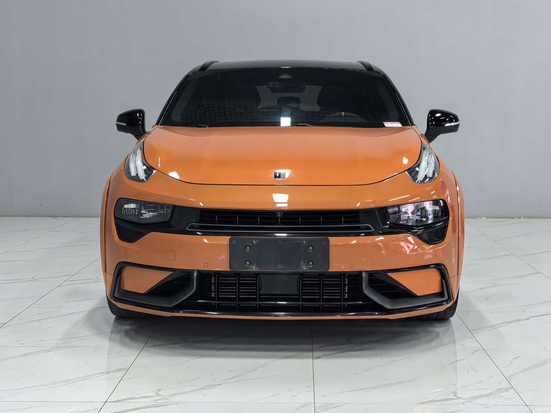 Lynk & Co 02, 2021 2