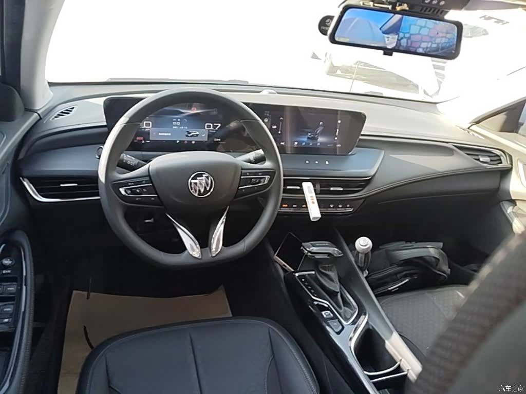 Buick Verano, 2022 10
